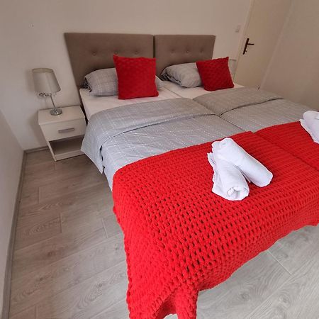 Apartments Vlaho ดูบรอฟนิก ภายนอก รูปภาพ