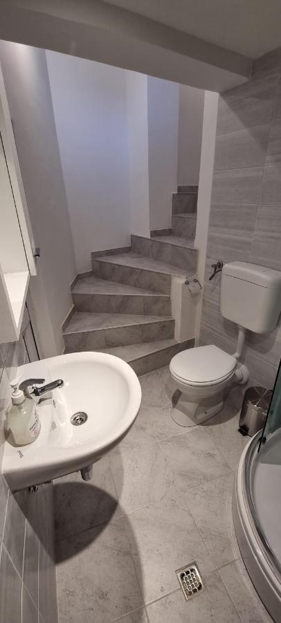 Apartments Vlaho ดูบรอฟนิก ภายนอก รูปภาพ