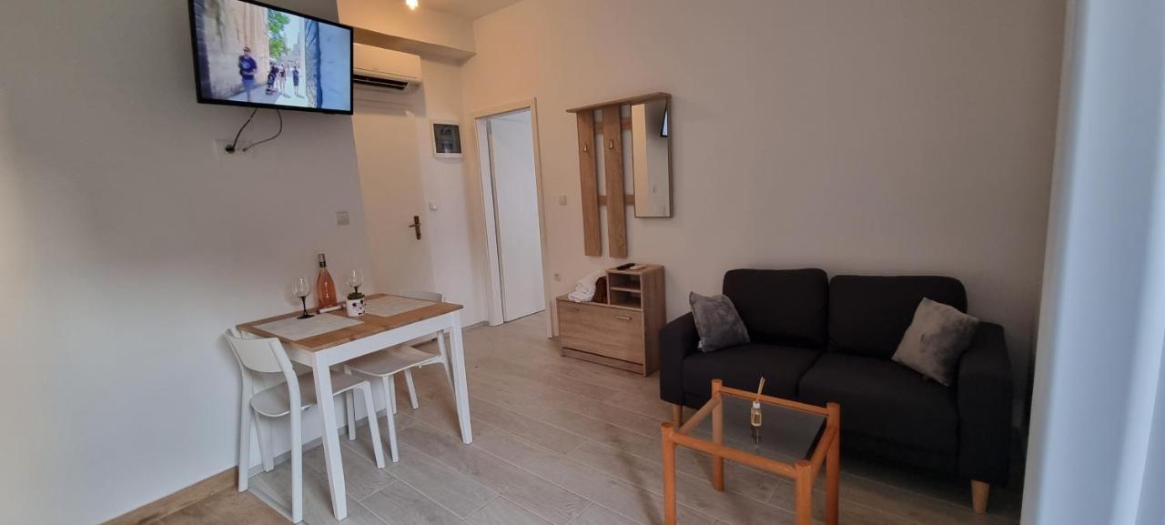 Apartments Vlaho ดูบรอฟนิก ภายนอก รูปภาพ