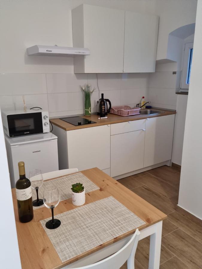 Apartments Vlaho ดูบรอฟนิก ภายนอก รูปภาพ