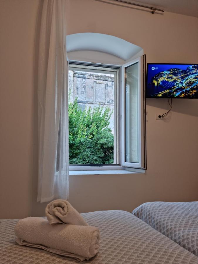 Apartments Vlaho ดูบรอฟนิก ภายนอก รูปภาพ