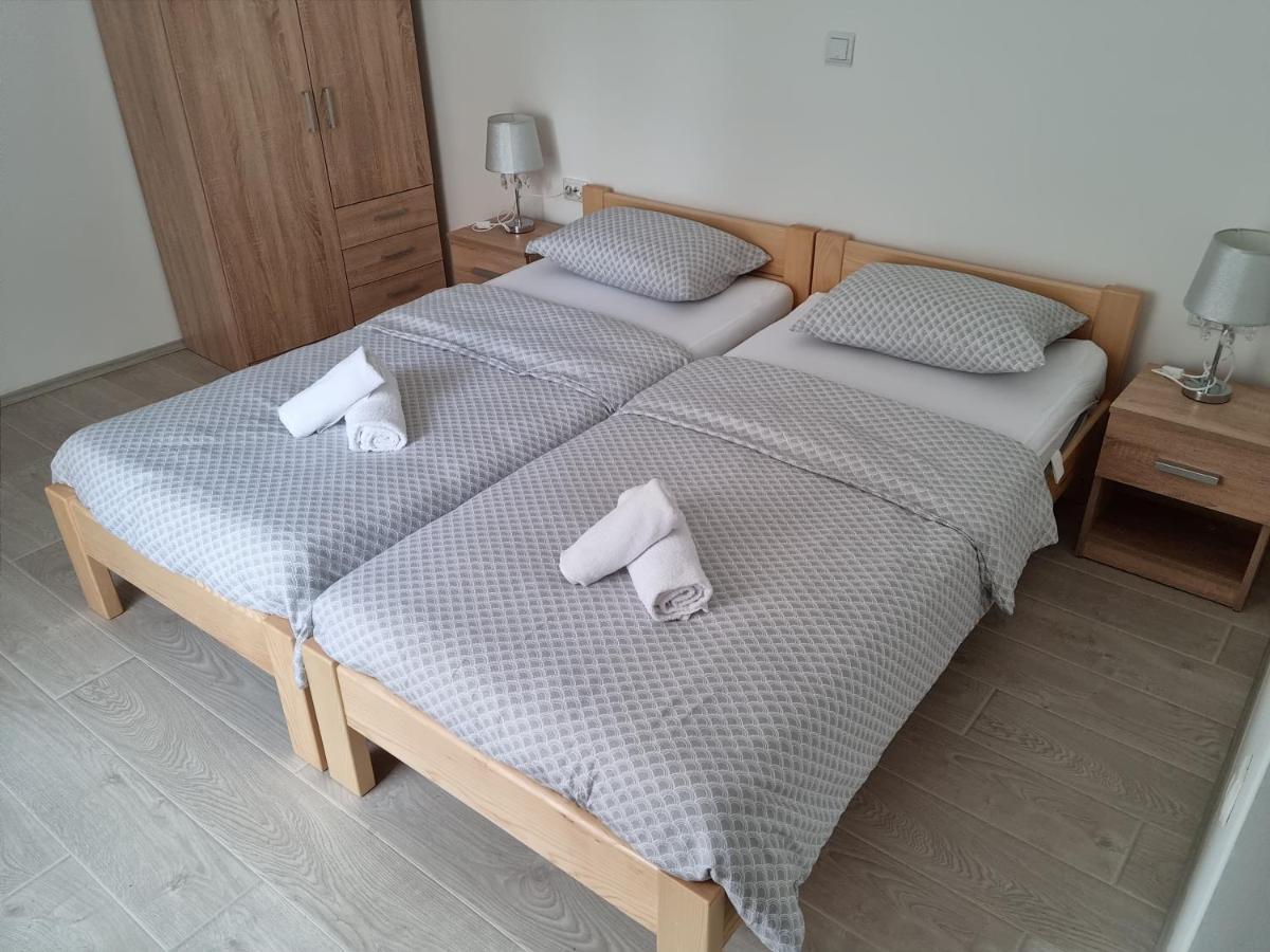 Apartments Vlaho ดูบรอฟนิก ภายนอก รูปภาพ