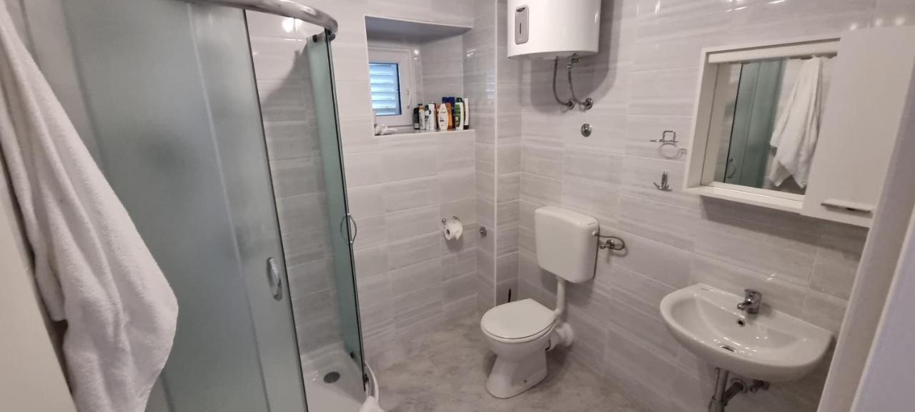 Apartments Vlaho ดูบรอฟนิก ภายนอก รูปภาพ