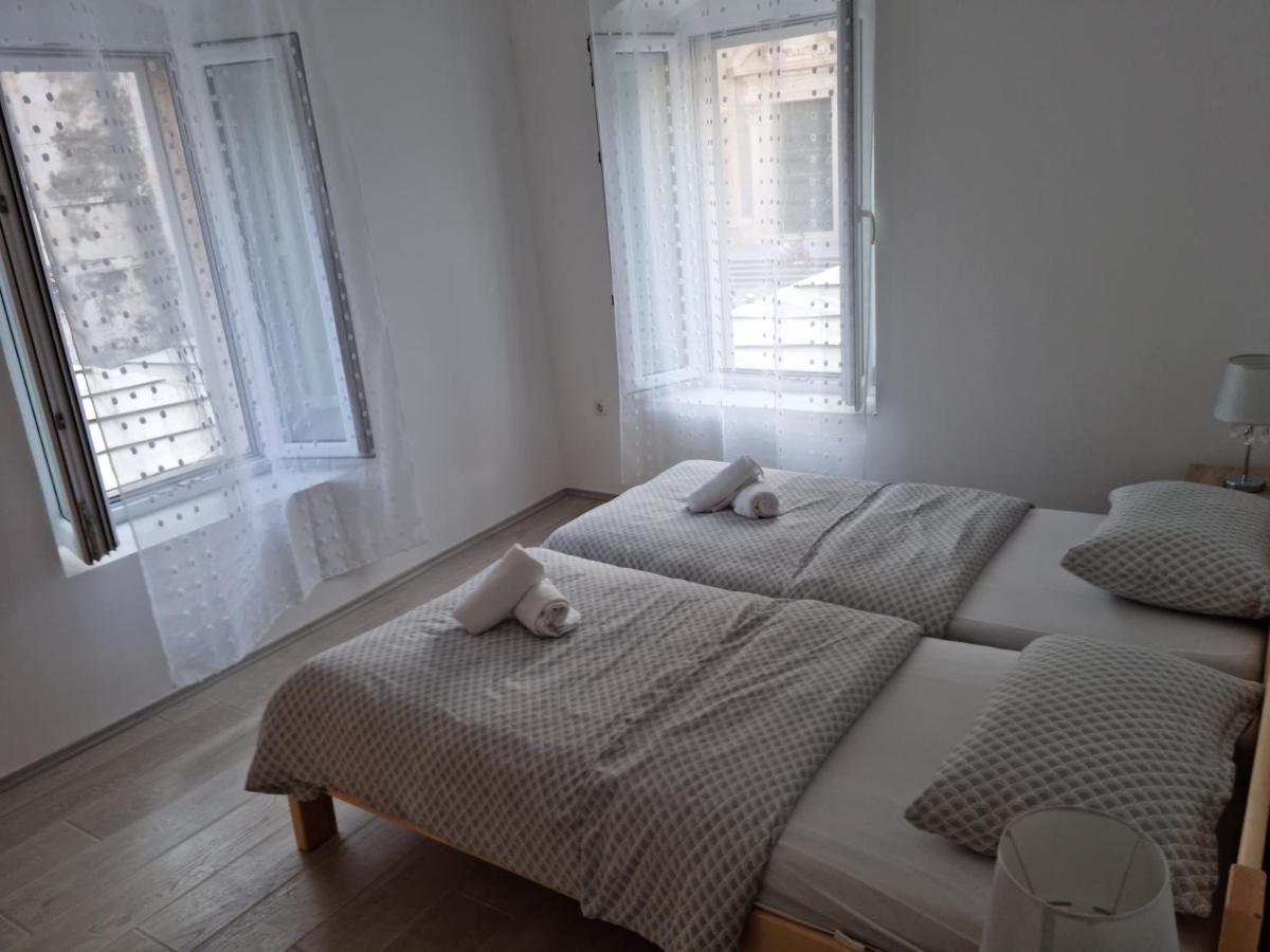 Apartments Vlaho ดูบรอฟนิก ภายนอก รูปภาพ