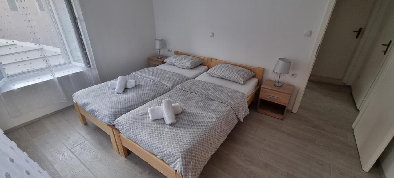 Apartments Vlaho ดูบรอฟนิก ภายนอก รูปภาพ