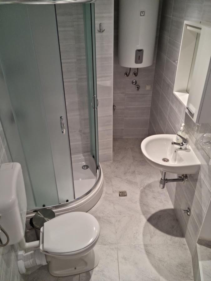 Apartments Vlaho ดูบรอฟนิก ภายนอก รูปภาพ