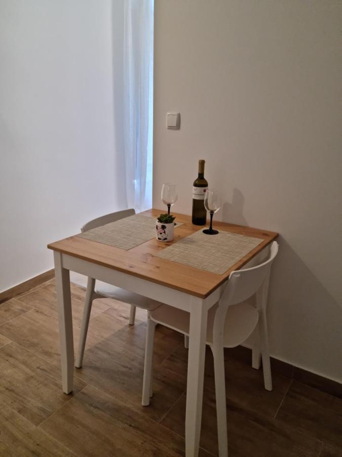 Apartments Vlaho ดูบรอฟนิก ภายนอก รูปภาพ