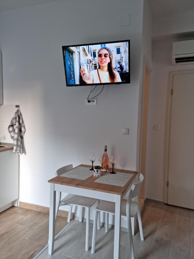 Apartments Vlaho ดูบรอฟนิก ภายนอก รูปภาพ
