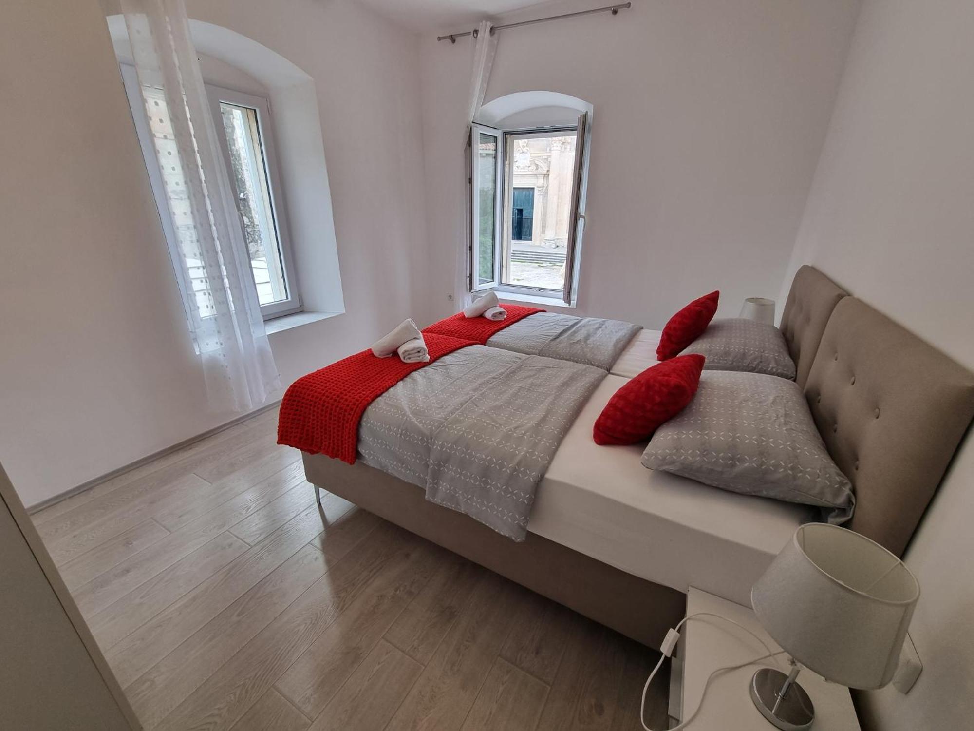 Apartments Vlaho ดูบรอฟนิก ภายนอก รูปภาพ