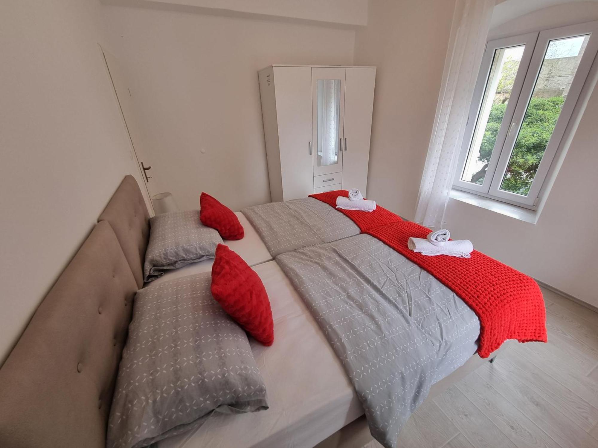 Apartments Vlaho ดูบรอฟนิก ภายนอก รูปภาพ
