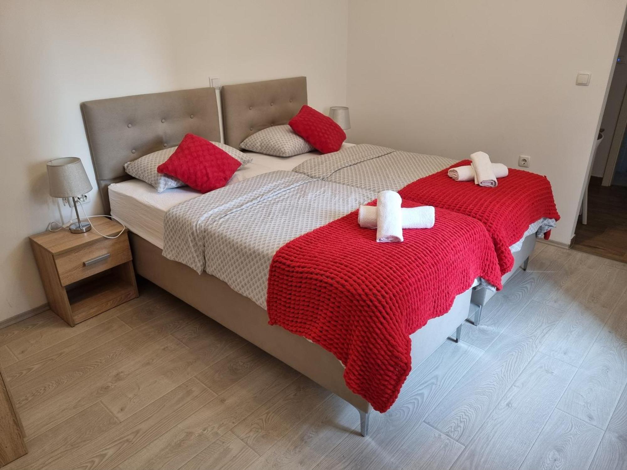 Apartments Vlaho ดูบรอฟนิก ภายนอก รูปภาพ